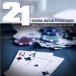 21 (Original Motion Picture Score)