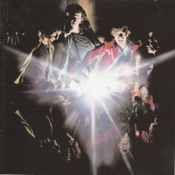A Bigger Bang