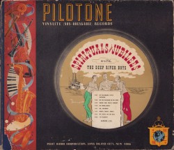 Spirituals And Jubilees