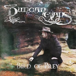 Bird of Prey