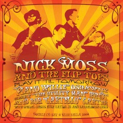 Play It 'Til Tomorrow