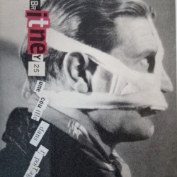 Une couille dans l'potage