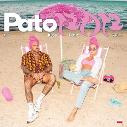 Patopop (Vol. 1)