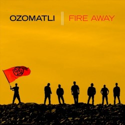 Fire Away