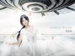 張韶涵 Angela Zhang