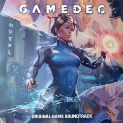 Gamedec (Original Game Soundtrack)