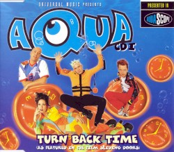 Turn Back Time