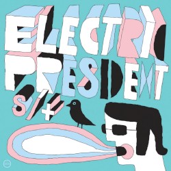 Electric President