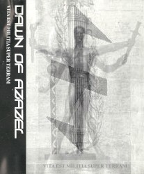 Vita Est Militia Super Terram