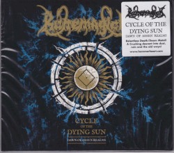 Cycle of the Dying Sun (Dawn of Ashen Realms)