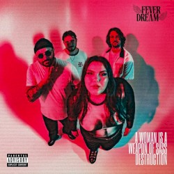 A Woman is a Weapon of Sass Destruction