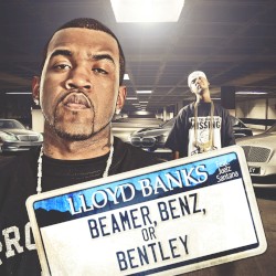 Beamer, Benz, or Bentley