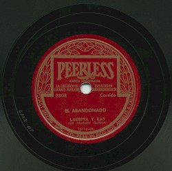 El abandonado / Soy de saltillo