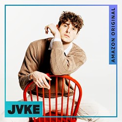 golden hour (electric guitar version)