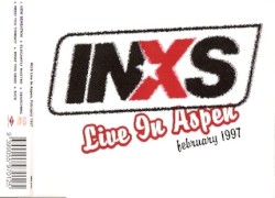 Live in Aspen: February 1997