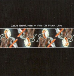 A Pile of Rock Live