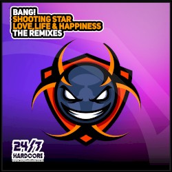 Shooting Star / Love, Life & Happiness (The Remixes)