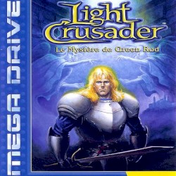 Light Crusader