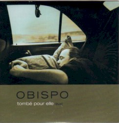 Tombé pour elle (Live)