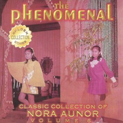 The Phenomenal