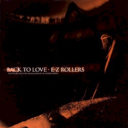Back to Love (full vocal mix & The Amalgamation of Soundz remix)