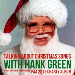 Talking About Christmas Songs