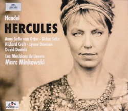 Hercules (HWV 60)