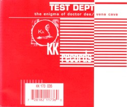 The Enigma of Doctor Dee