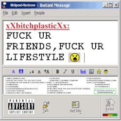 Fuck Ur Friends, Fuck Ur Lifestyle