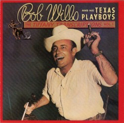 The Tiffany Transcriptions, Vol. 1