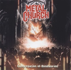 Congregation of Annihilation