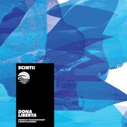 Dona Liberta (Inspired by 'The Outlaw Ocean' a book by Ian Urbina)