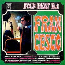 Folk Beat n. 1