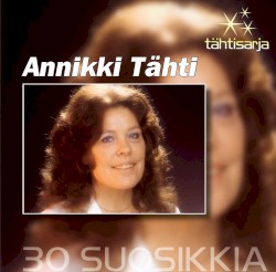 Tähtisarja: 30 suosikkia
