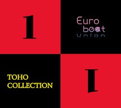 TOHO COLLECTION 1