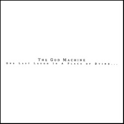 One Last Laugh in a Place of Dying...