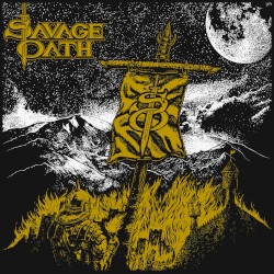 Savage Oath EP