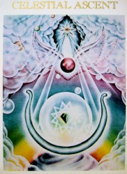 Celestial Ascent