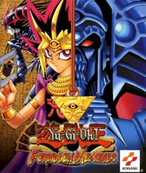 Yu-Gi-Oh! Forbidden Memories Remastered: 25th Anniversary