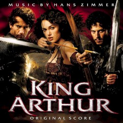 King Arthur: Original Expanded Score
