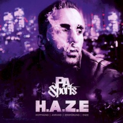 H.A.Z.E