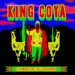 Cumbias de Villa Donde