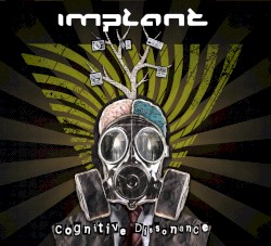 Cognitive Dissonance