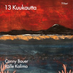 13 Kuukautta