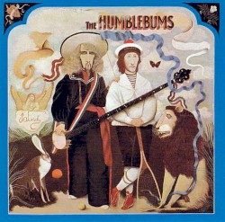 The New Humblebums