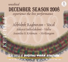 December Season 2008