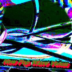 New Pop Wave Venus EP