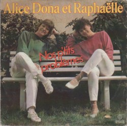 Nos p'tits problèmes