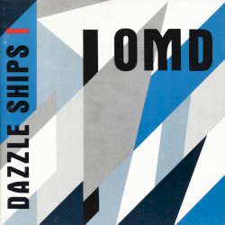Dazzle Ships