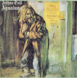 Aqualung